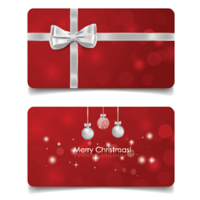  Gift Cards 
