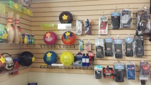 Cedar City Pro Bowling Shop