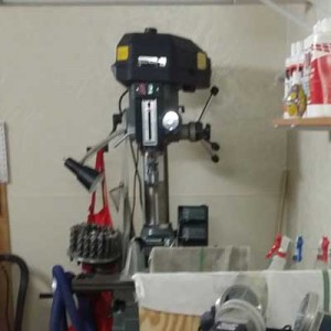 Cedar Bowl Pro Shop