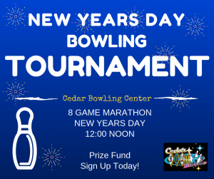 bowling tournament