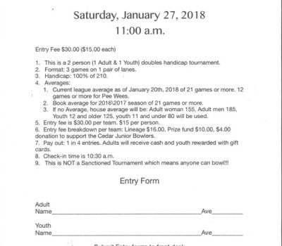 2018-Adult-Youth-Doubles-Tournament