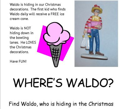 waldo